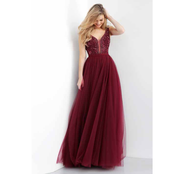 JOVANI